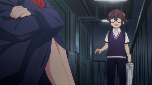 Kakushite! Makina-san!!: 1×1