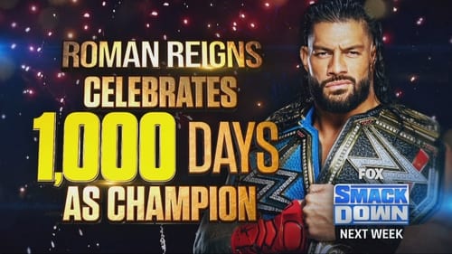 Poster della serie WWE SmackDown