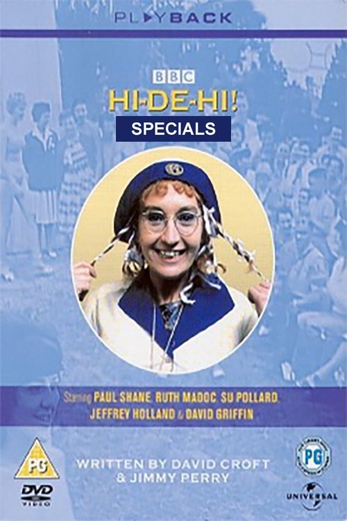 Hi-de-Hi!, S00 - (1981)