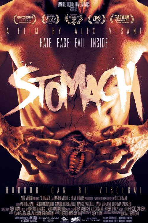 Stomach (2019)