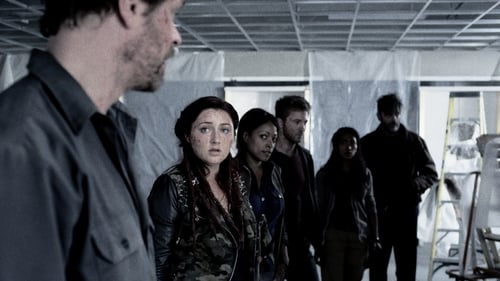 Z Nation: 1×4