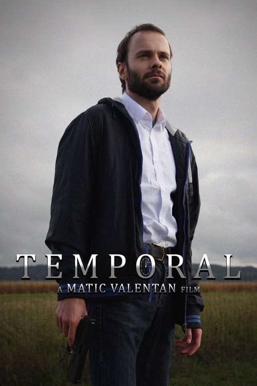 Temporal (2020) poster