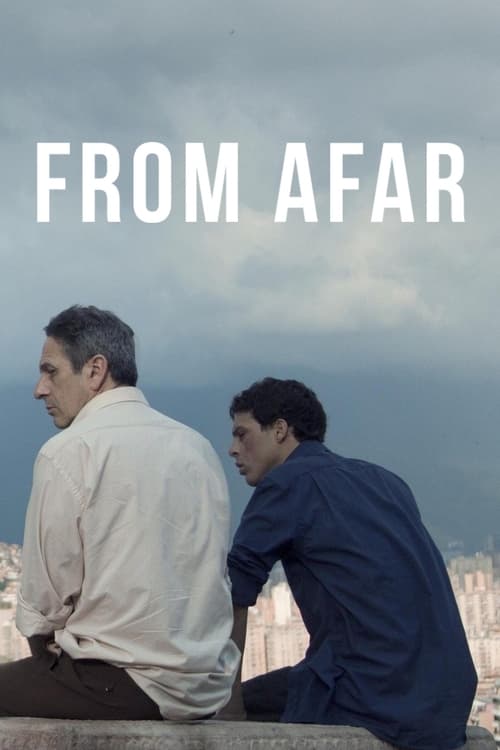 From Afar (2016)