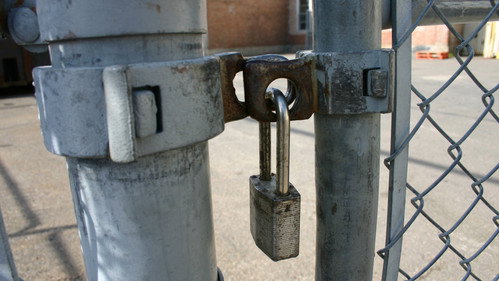 La vie après la shop