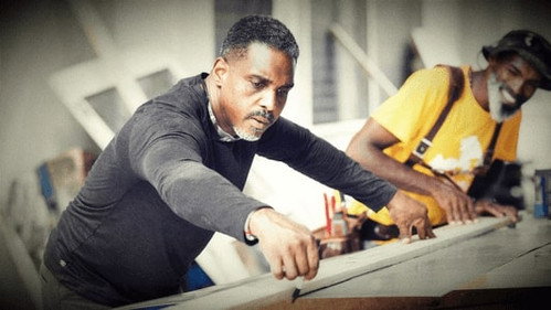 Caribbean Christian Center for the Deaf, Jamaica