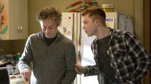 Shameless (US): 4×8