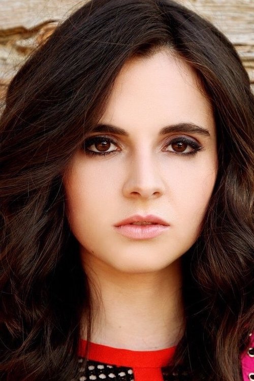 Kép: Vanessa Marano színész profilképe