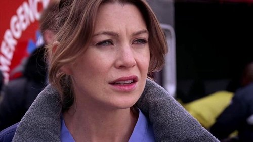 Grey’s Anatomy: 3×15