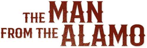 The Man from the Alamo