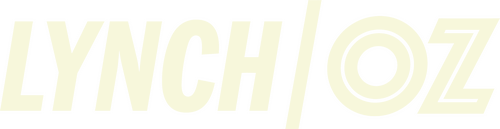 Lynch/Oz