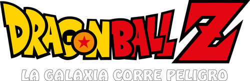 Dragon Ball Z: La Galaxia Corre Peligro