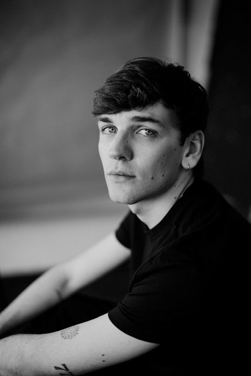 Fraser Patrick Kelly