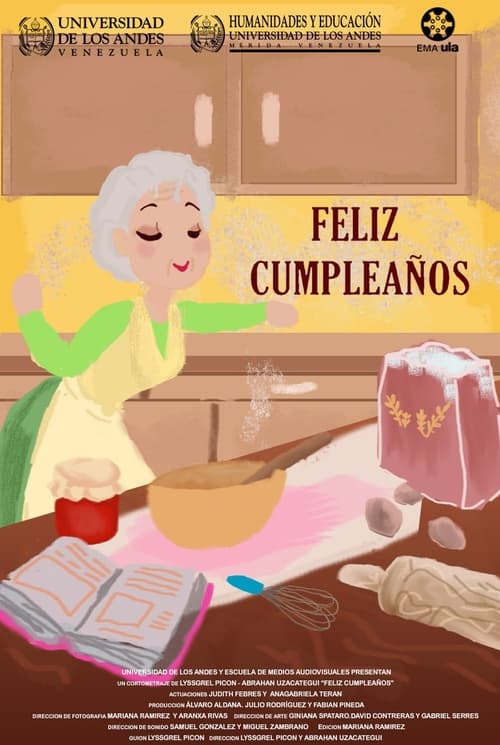 Feliz Cumpleaños (2022)