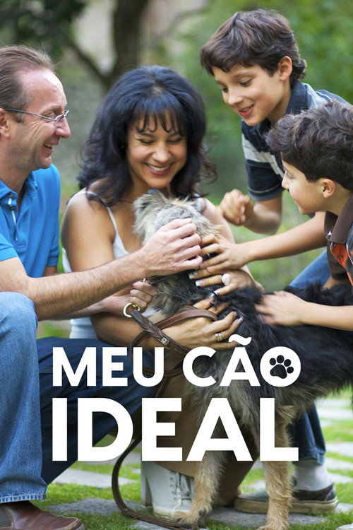 Season 1 (2010) - Season 1 poster and promotional image