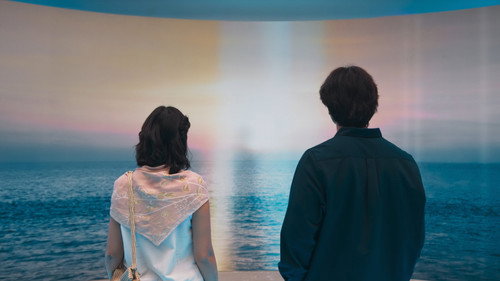 Sore: A Wife from the Future