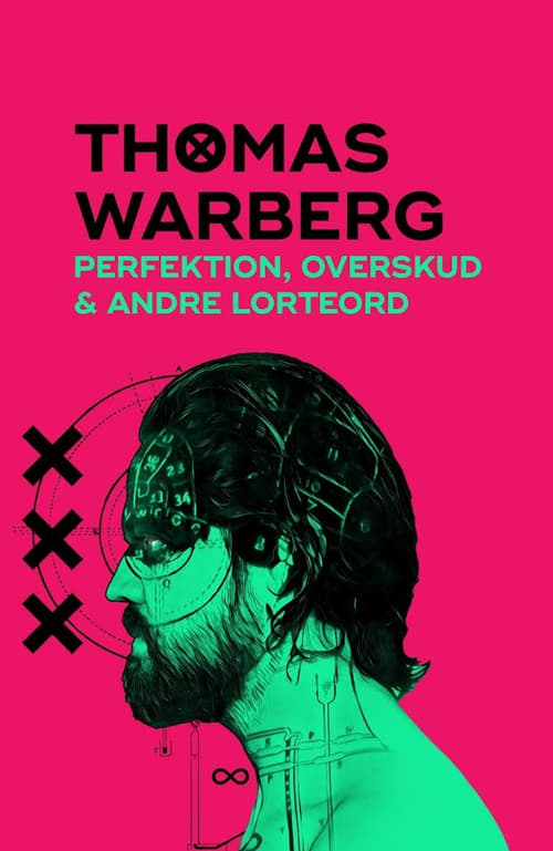 Thomas Warberg: Perfektion, overskud og andre lorteord 2020