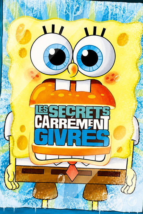 Bob l'éponge : Les Secrets Carrément Givrés