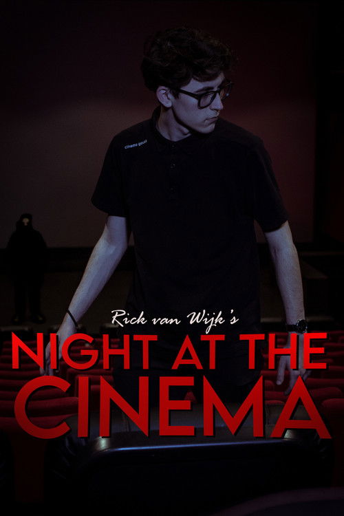 Night at the Cinema 2023