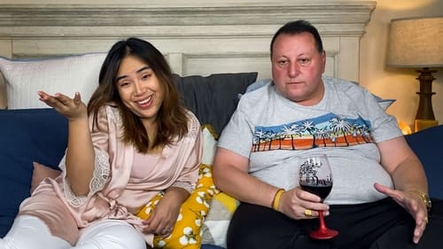 Poster della serie 90 Day Fiancé: Pillow Talk