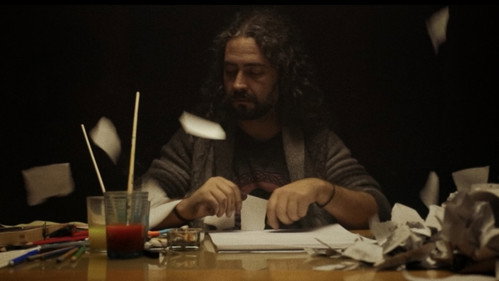 The Doors of Perception