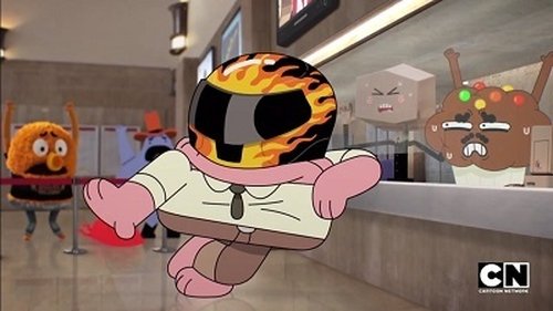 O Incrível Mundo de Gumball: 5×30