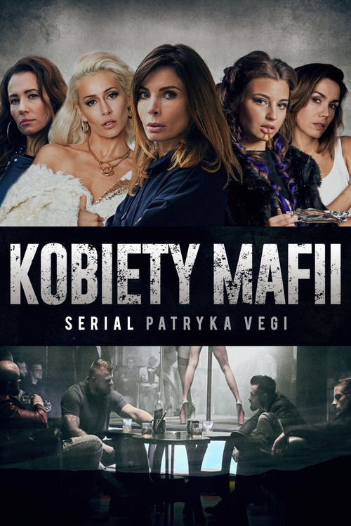 Escena 5 de Kobiety mafii