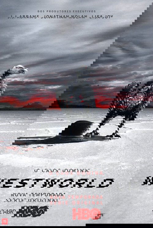 Westworld
