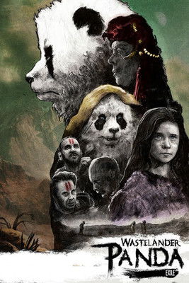 Escena 5 de Wastelander Panda: Exile