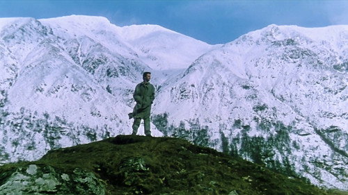 Highlander III: The Sorcerer — still 12