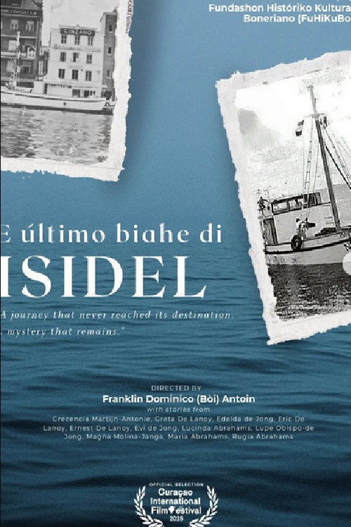 The Final Voyage of Isidel