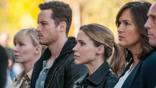 Chicago P.D. Distrito 21: 2×7