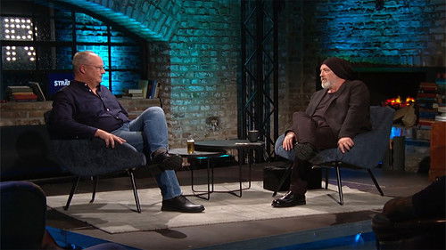 Escena del episodio 21 de la temporada 1 de Sträter