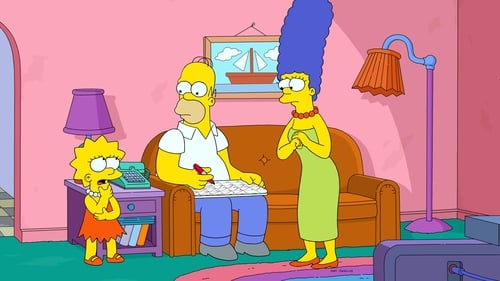 The Simpsons: 30×15