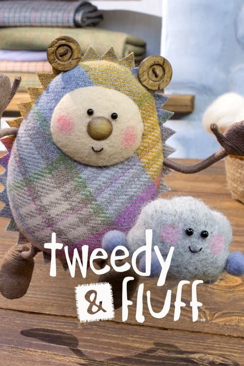 Tweedy & Fluff, S01 - (2023)
