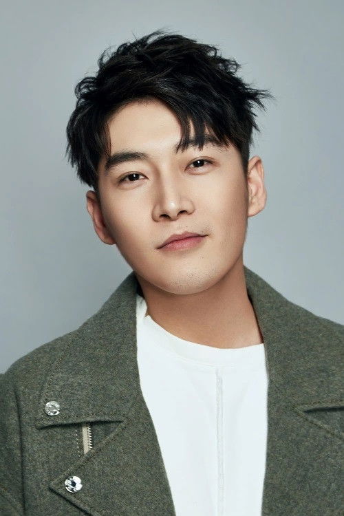 Лян Цзя Вэй