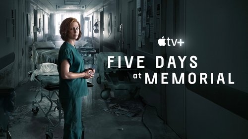 Five Days at Memorial