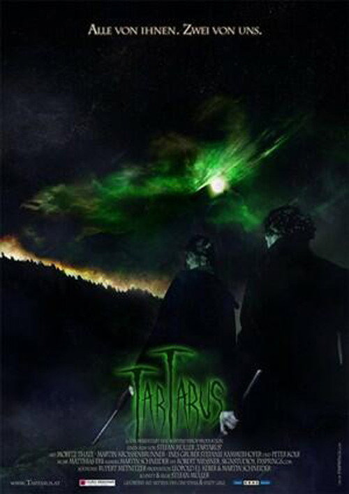 Tartarus poster