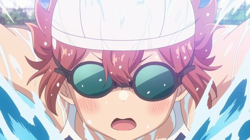 Aharen-san, A Harmonia nunca morre: 1×6