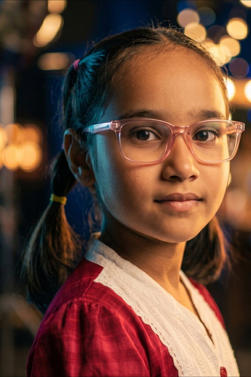 Sufia Safrin