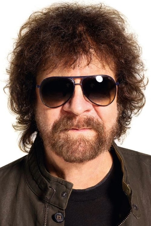 Photo de Jeff Lynne