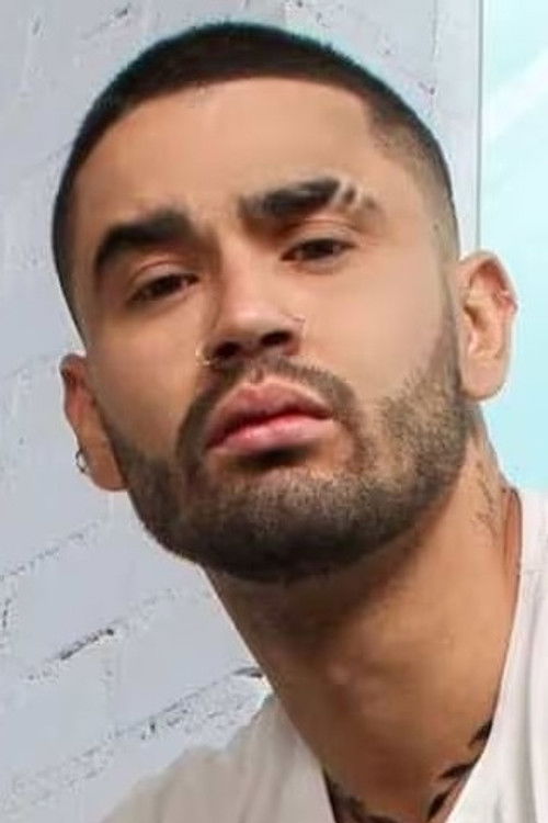 Esteban “Tebi” Bernal