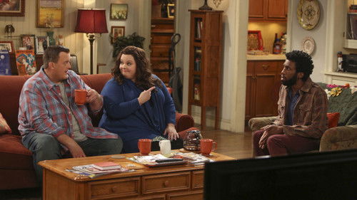 Mike & Molly: Um Casal de Peso: 5×7