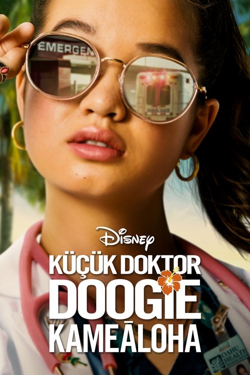 Doogie Kamealoha, M.D. ( Doogie Kamealoha, M.D. )