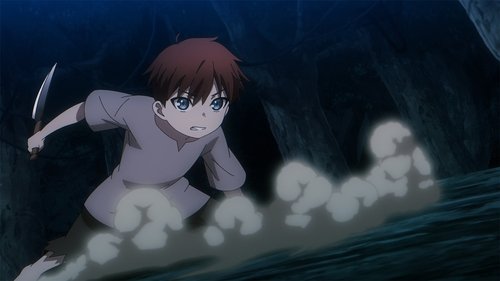 The Beginning After the End: 1×4
