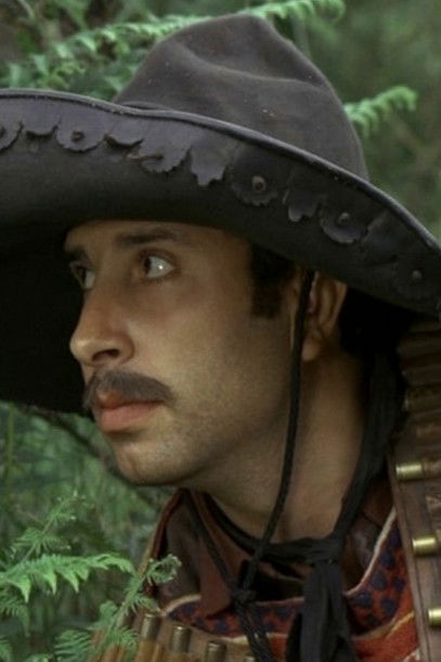 Teresa Leopardi ha trabajado con Ottorino Polentini en 1 ocasiones