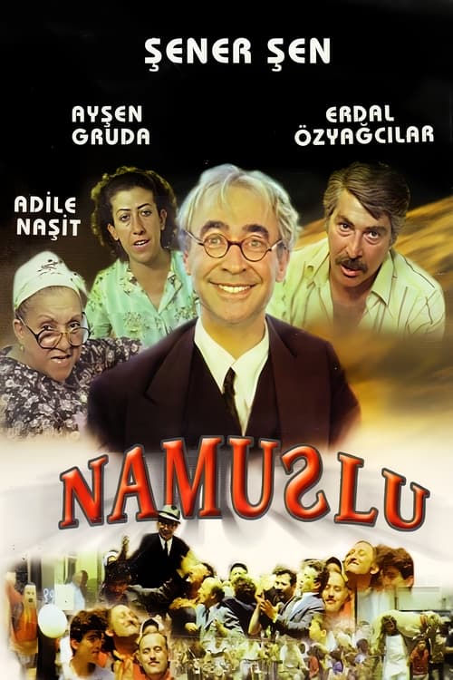 Namuslu ( Namuslu )