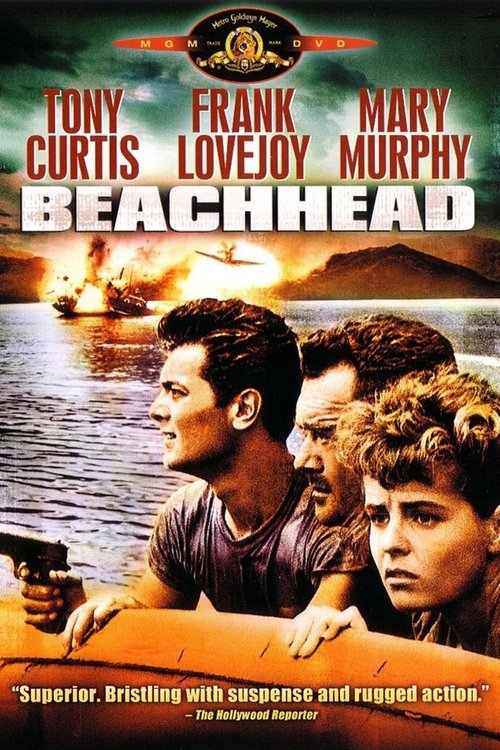 Beachhead 1954 Beachhead 1954