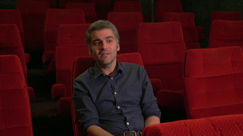 Le Cauchemar américain