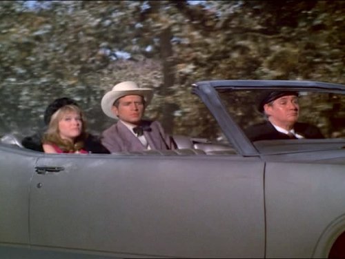 Green Acres, S05E25 - (1970)