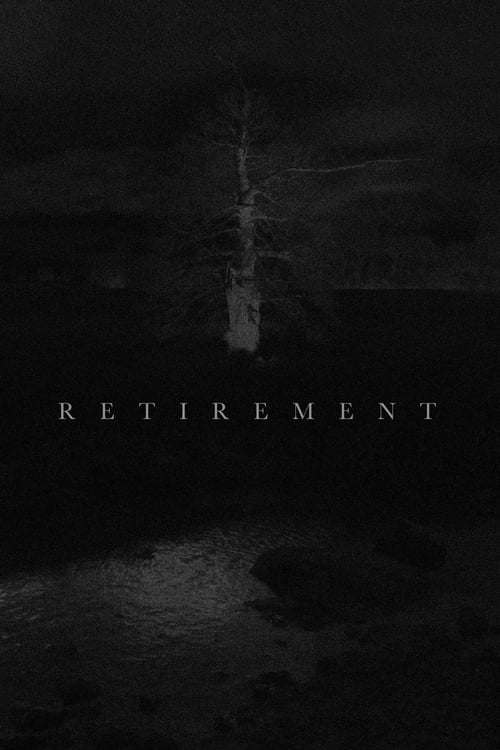 Poster Retirement 2013